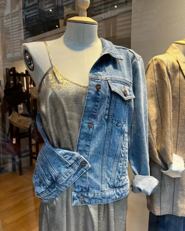 AU44 à Toulouse : Votre adresse mode pour le prêt-à-porter féminin., Toulouse, Boutique Au44