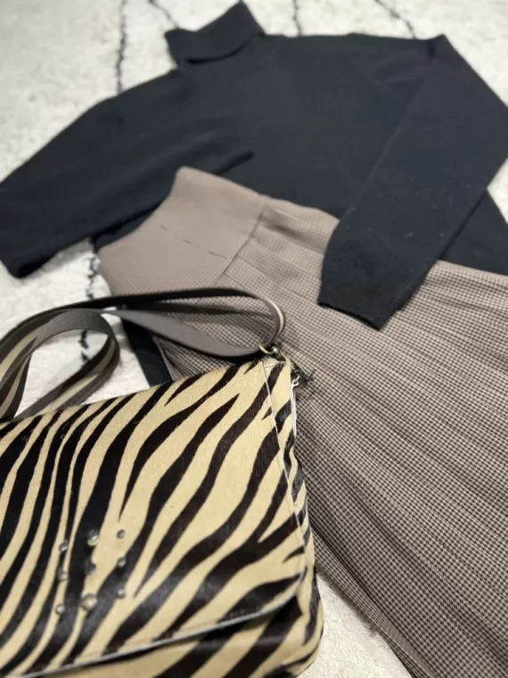 Look du jour Boutique Au 44, Toulouse, Boutique Au44