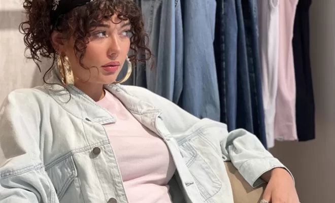 Exploration du style intemporel : Dans l'ombre du denim au 44 à Toulouse, Toulouse, Boutique Au44
