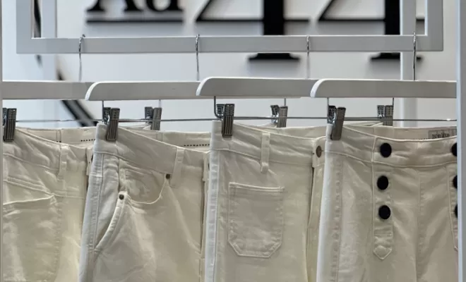 Découvrez AU44, l'adresse mode incontournable à Toulouse pour votre prêt-à-porter féminin., Toulouse, Boutique Au44