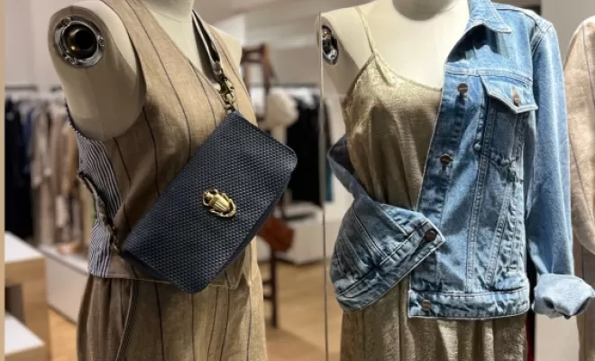 AU44 à Toulouse : Votre adresse mode pour le prêt-à-porter féminin., Toulouse, Boutique Au44