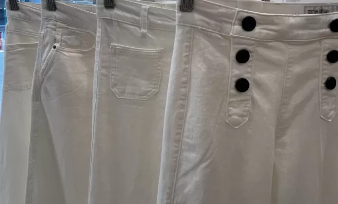 Découvrez AU44, l'adresse mode incontournable à Toulouse pour votre prêt-à-porter féminin., Toulouse, Boutique Au44