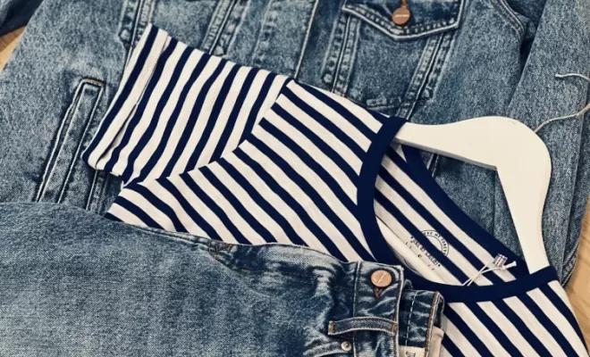 AU44 à Toulouse : Votre adresse mode pour le prêt-à-porter féminin., Toulouse, Boutique Au44