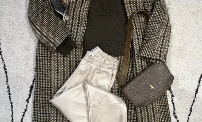 Look du jour Boutique Au44 A TOULOUSE , Toulouse, Boutique Au44