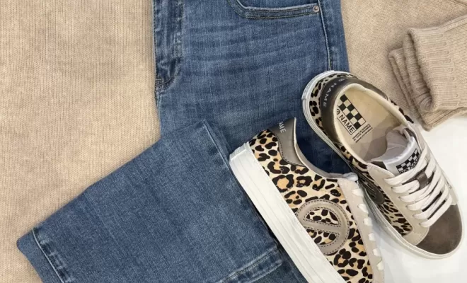 Look hivernaux boutique au 44, Toulouse, Boutique Au44
