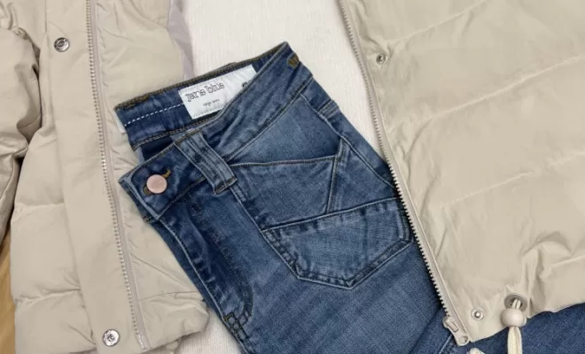 Look hivernaux boutique au 44, Toulouse, Boutique Au44