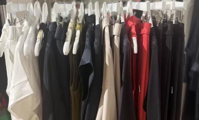 Penn&Ink collection printemps-été 2025 Toulouse, Toulouse, Boutique Au44