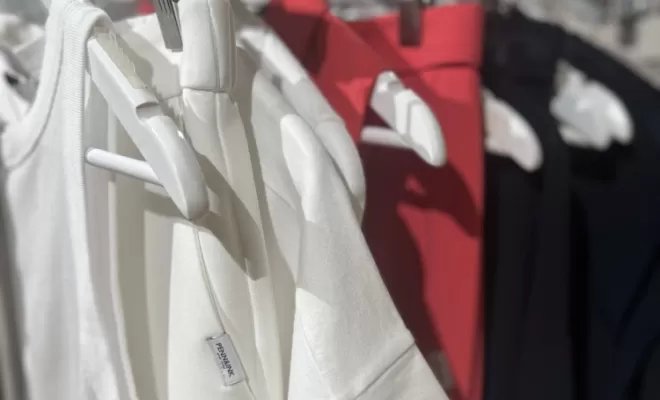 Penn&Ink collection printemps-été 2025 Toulouse, Toulouse, Boutique Au44