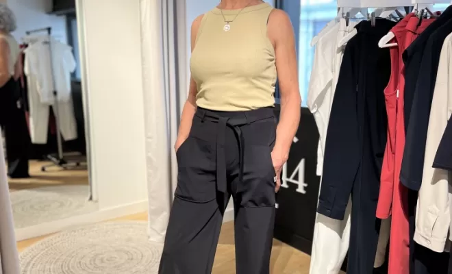 Penn&Ink collection printemps-été 2025 Toulouse, Toulouse, Boutique Au44