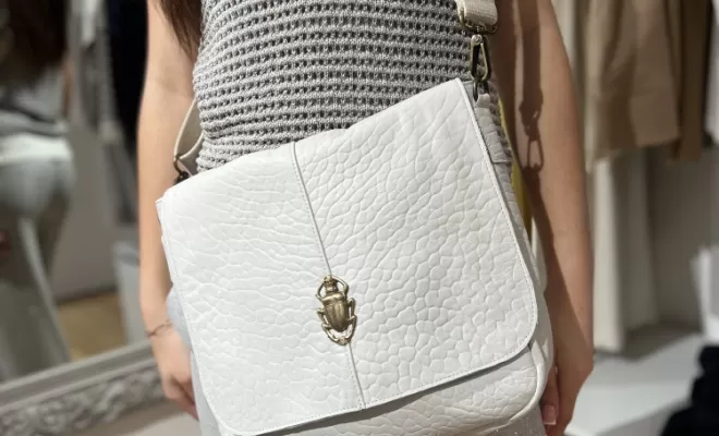 Ensemble nouvelle collection printemps-été Diega Paris, Toulouse, Boutique Au44