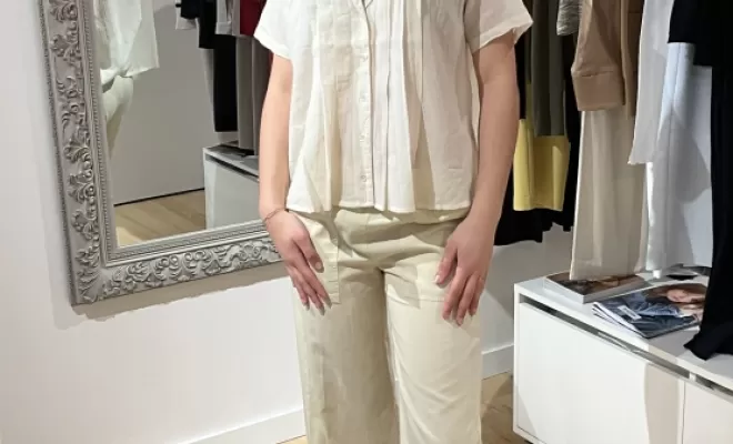 BoutiqueAu44 : nouvelle collection printemps-été 2025 Diega Paris, Toulouse, Boutique Au44