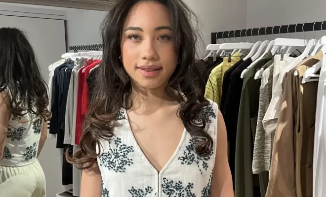 BoutiqueAu44 : nouvelle collection printemps-été 2025 Diega Paris, Toulouse, Boutique Au44