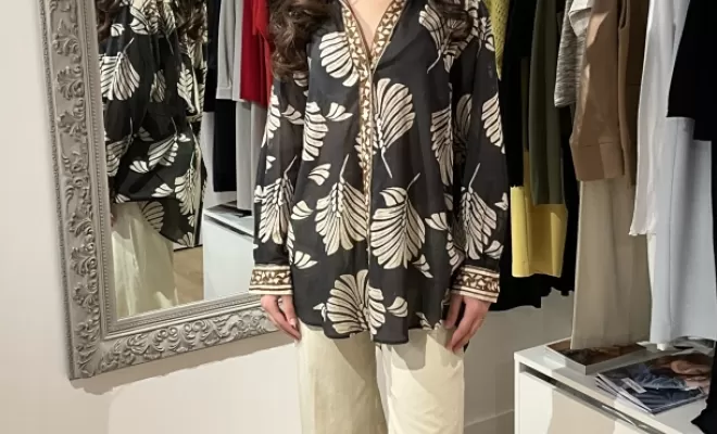 BoutiqueAu44 : nouvelle collection printemps-été 2025 Diega Paris, Toulouse, Boutique Au44