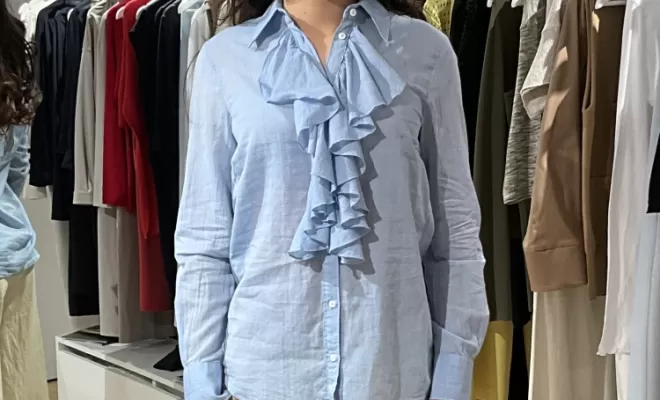 BoutiqueAu44 : nouvelle collection printemps-été 2025 Diega Paris, Toulouse, Boutique Au44