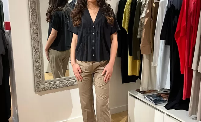 BoutiqueAu44 : nouvelle collection printemps-été 2025 Diega Paris, Toulouse, Boutique Au44
