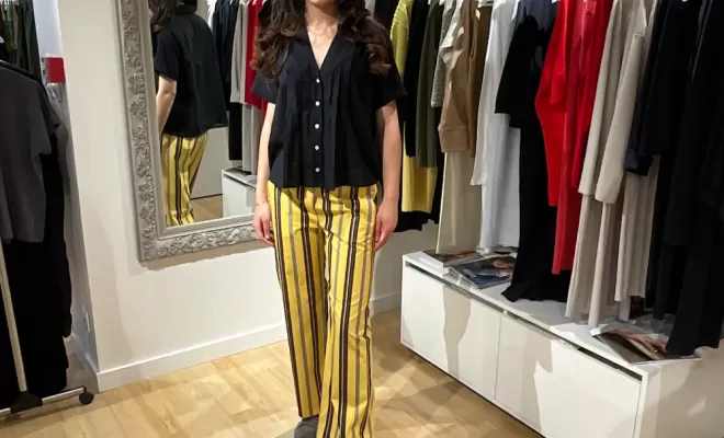 BoutiqueAu44 : nouvelle collection printemps-été 2025 Diega Paris, Toulouse, Boutique Au44
