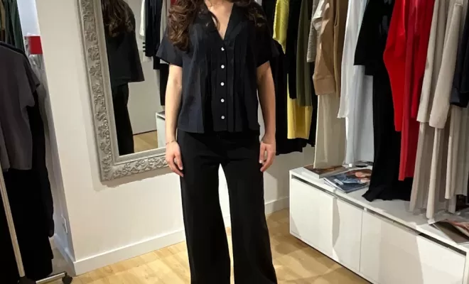 BoutiqueAu44 : nouvelle collection printemps-été 2025 Diega Paris, Toulouse, Boutique Au44