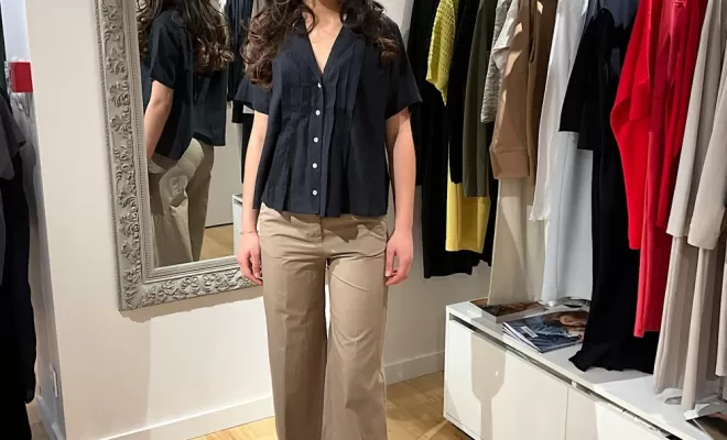 BoutiqueAu44 : nouvelle collection printemps-été 2025 Diega Paris, Toulouse, Boutique Au44
