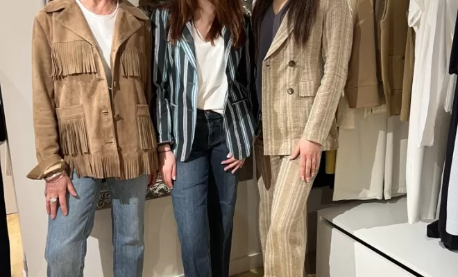 Boutique Au44 : 5 ans de mode et d'élégance pour le vestiaire féminin à Toulouse, Toulouse, Boutique Au44