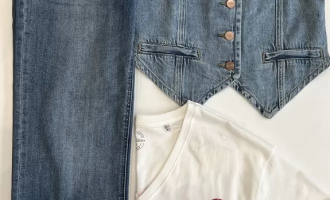 Boutique Au44 : 5 ans de mode et d'élégance pour le vestiaire féminin à Toulouse, Toulouse, Boutique Au44