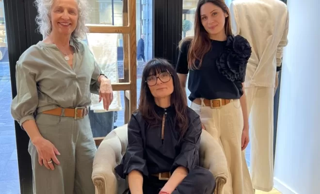 Boutique Au44 : 5 ans de mode et d'élégance pour le vestiaire féminin à Toulouse, Toulouse, Boutique Au44