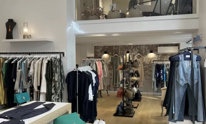 Boutique Au44 : 5 ans de mode et d'élégance pour le vestiaire féminin à Toulouse, Toulouse, Boutique Au44