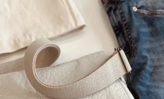 Au44 Toulouse : Un caban, 3 looks pour le printemps, Toulouse, Boutique Au44
