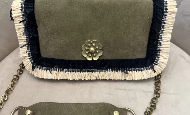 FÊTE DES MÈRES : RÉDUCTION SAC SOUS LES PAVÉS , Toulouse, Boutique Au44